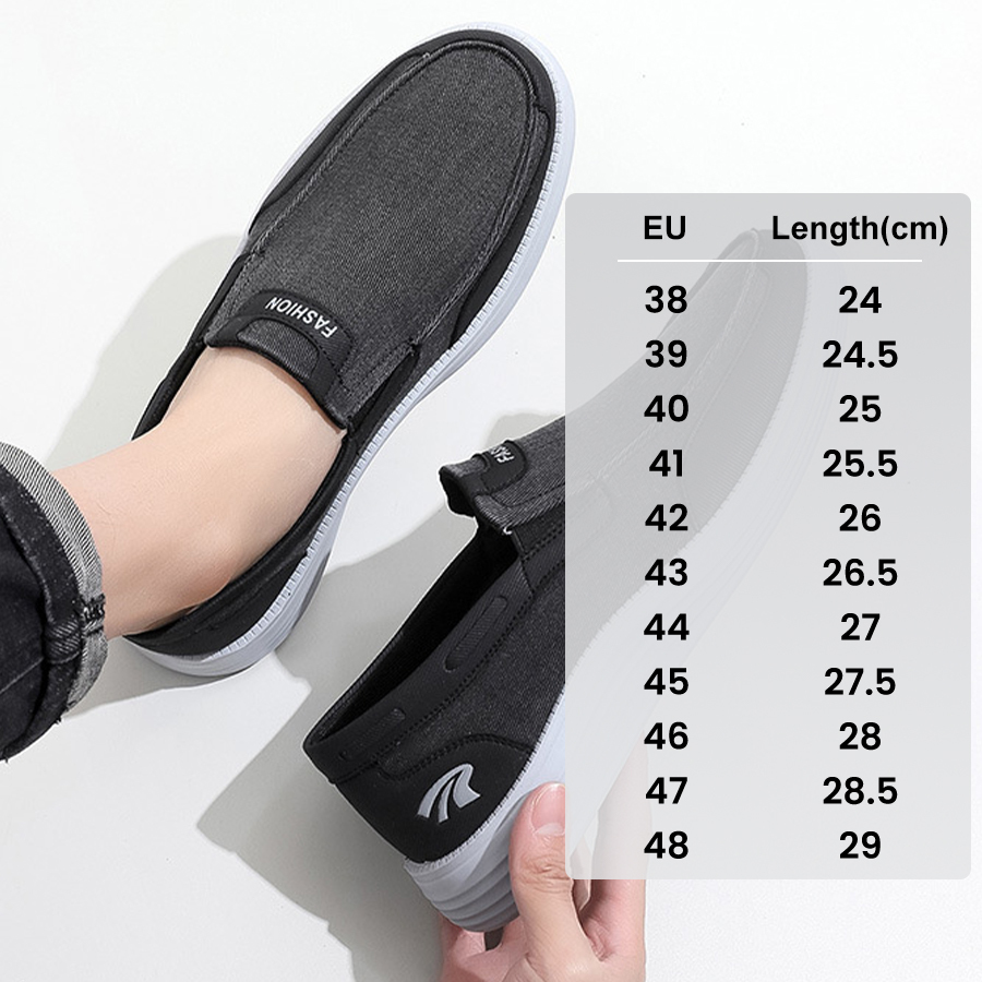 (🔥Dnes sleva 50 % – vezměte si to!) Prémiová stylová ortopedická obuv 👞 – Ergonomický design pro úlevu od bolesti