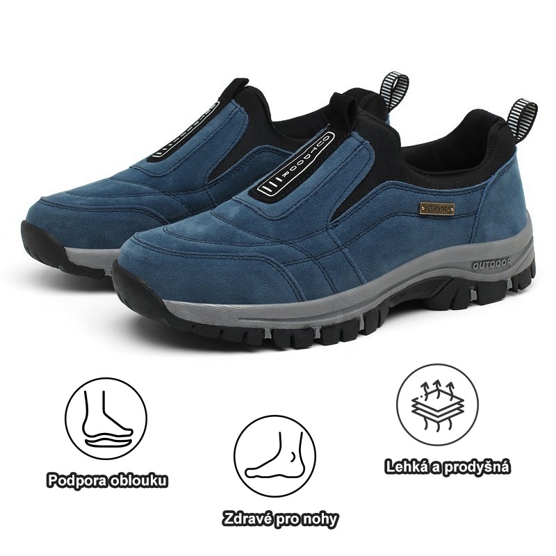 【🔥Dnes za poloviční cenu - nenechte si to ujít】 Ergonomicky navržená