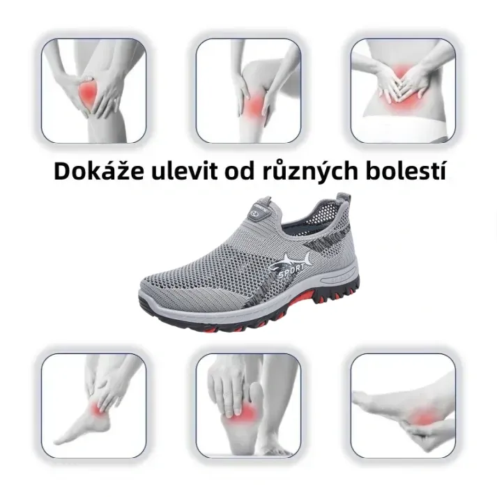 pánské boty