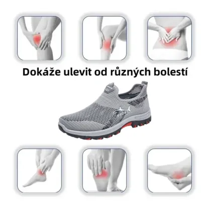 pánské boty