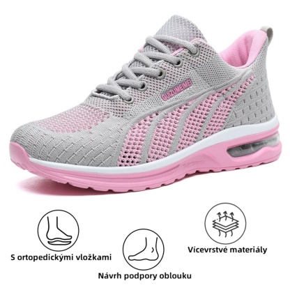 【🎁Dnes 50% sleva - Nenechte si to ujít】 Ergonomicky navržená ortopedická obuv - Ulevte od bolesti kloubů 👞 Snižte tlak při chůzi