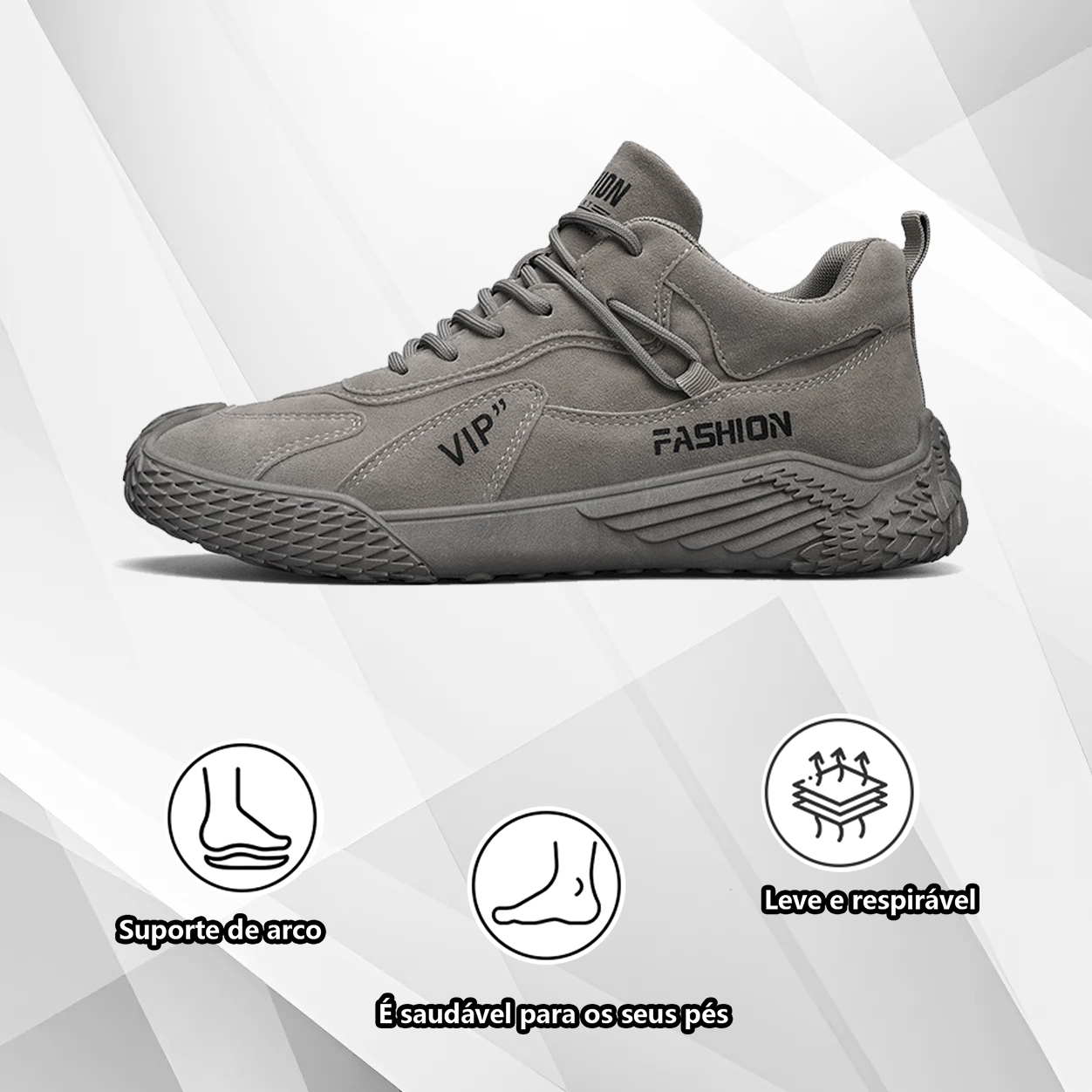 (🔥Dnes sleva 50 % – vezměte si to!) Prémiová stylová ortopedická obuv 👞 – Ergonomický design pro úlevu od bolesti