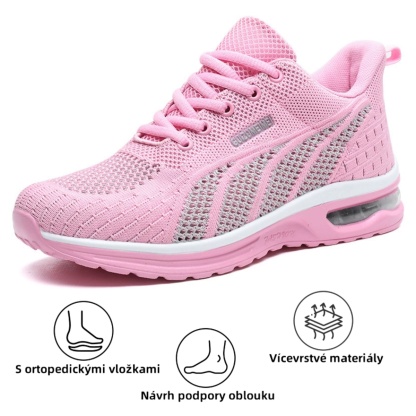 【🎁Dnes 50% sleva - Nenechte si to ujít】 Ergonomicky navržená ortopedická obuv - Ulevte od bolesti kloubů 👞 Snižte tlak při chůzi