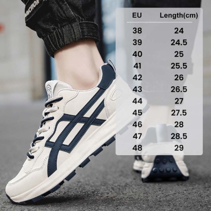 (🔥Dnes sleva 50 % – vezměte si to!) Prémiová stylová ortopedická obuv 👞 – Ergonomický design pro úlevu od bolesti