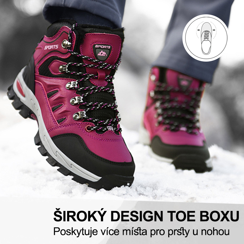 (🔥Dnes sleva 50 % – vezměte si to!) Prémiová stylová ortopedická obuv 👞 – Ergonomický design pro úlevu od bolesti