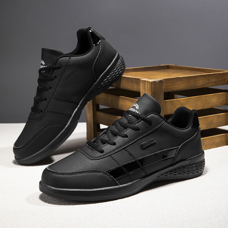 [🔥50% sleva po omezenou dobu, nenechte si ji ujít] Pánská korekční obuv pro outdoorové sporty - účinně zmírňuje bolest nohou👞