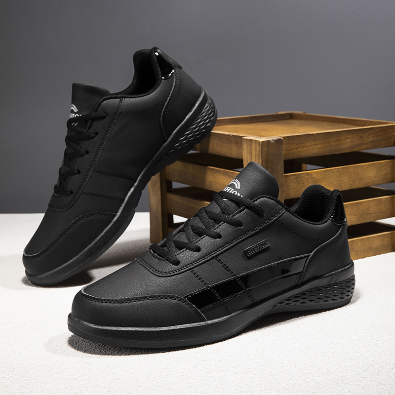 [🔥50% sleva po omezenou dobu, nenechte si ji ujít] Pánská korekční obuv pro outdoorové sporty - účinně zmírňuje bolest nohou👞