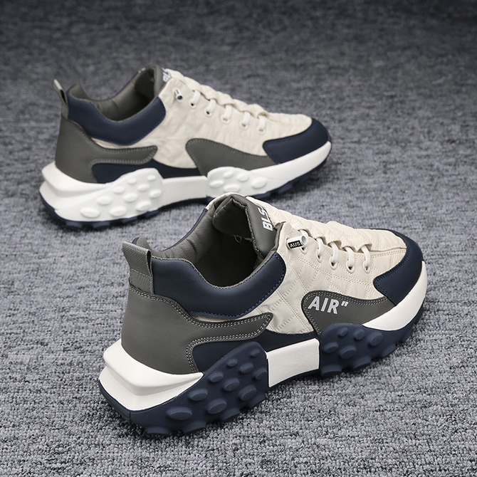 【🔥Dnes za poloviční cenu - nenechte si to ujít】 Ergonomicky navržená ortopedická obuv - design podpory klenby 👞Snadno se zbavte bolesti nohou