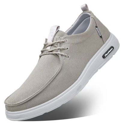 Pánské plátěné boty