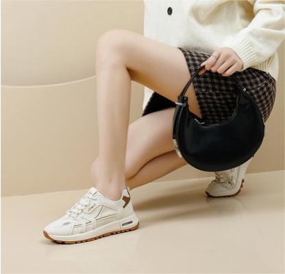 [🎁Dnešní sleva 50 % – nenechte si ji ujít] Pohodlné dámské korekční boty zvyšující výšku – noste je, abyste si usnadnili chůzi👞