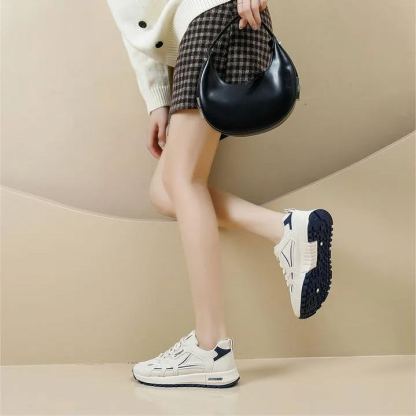 [🎁Dnešní sleva 50 % – nenechte si ji ujít] Pohodlné dámské korekční boty zvyšující výšku – noste je, abyste si usnadnili chůzi👞