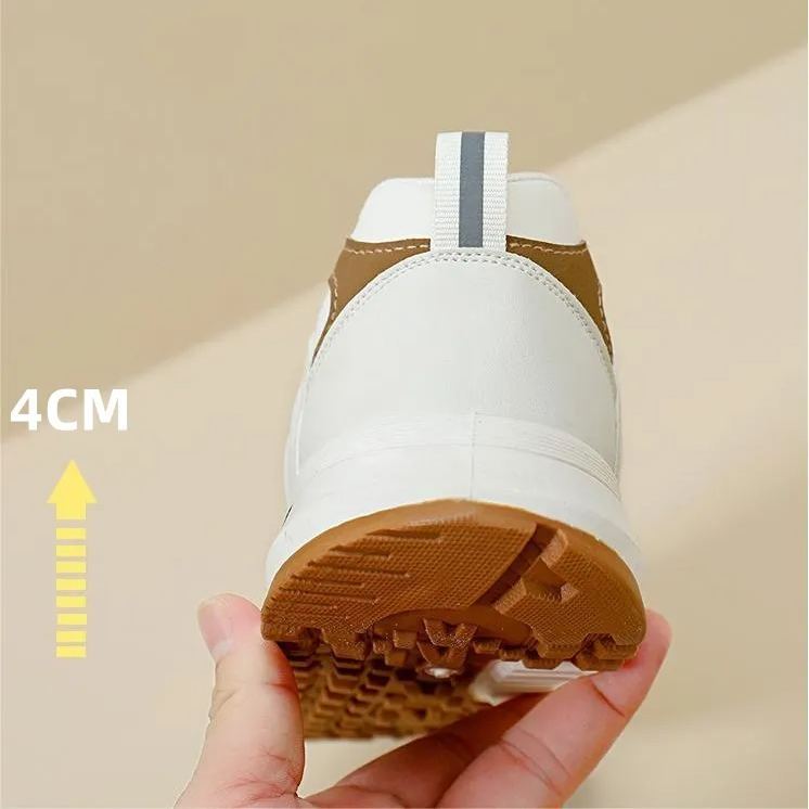 [🎁Dnešní sleva 50 % – nenechte si ji ujít] Pohodlné dámské korekční boty zvyšující výšku – noste je, abyste si usnadnili chůzi👞