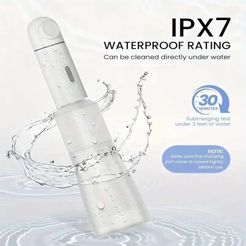 Φορητός ηλεκτρικός ψεκαστήρας μπανιέρας Sitz ταξιδιού