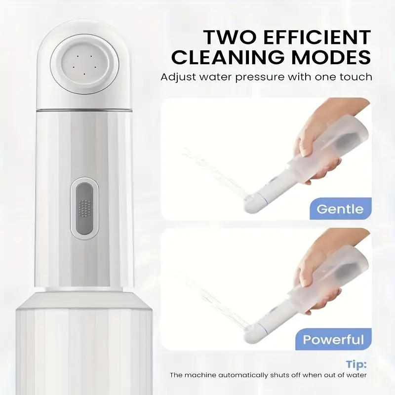 Φορητός ηλεκτρικός ψεκαστήρας μπανιέρας Sitz ταξιδιού