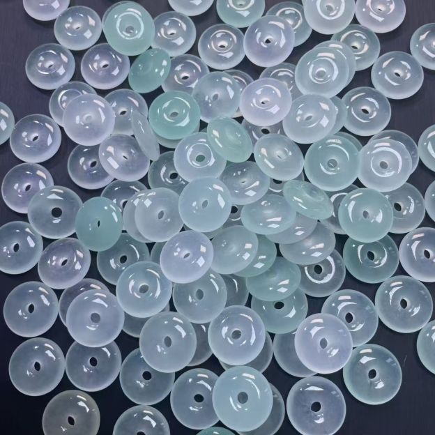 Natural Stone Mini Handbag Pendant, Agate Crystal Bag Charm for Necklace, DIY Jewelry Making or Decorative Display