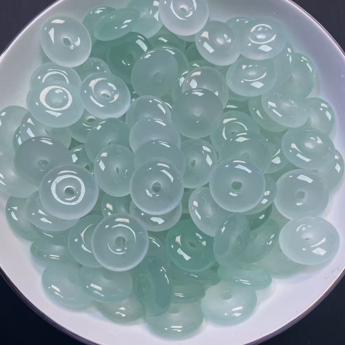 Natural Stone Mini Handbag Pendant, Agate Crystal Bag Charm for Necklace, DIY Jewelry Making or Decorative Display