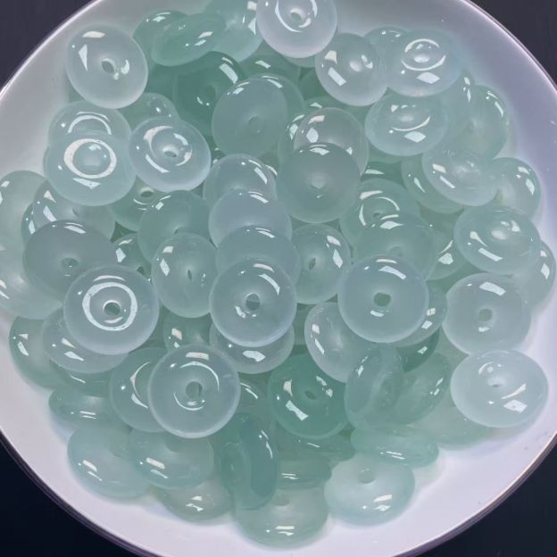 Natural Stone Mini Handbag Pendant, Agate Crystal Bag Charm for Necklace, DIY Jewelry Making or Decorative Display