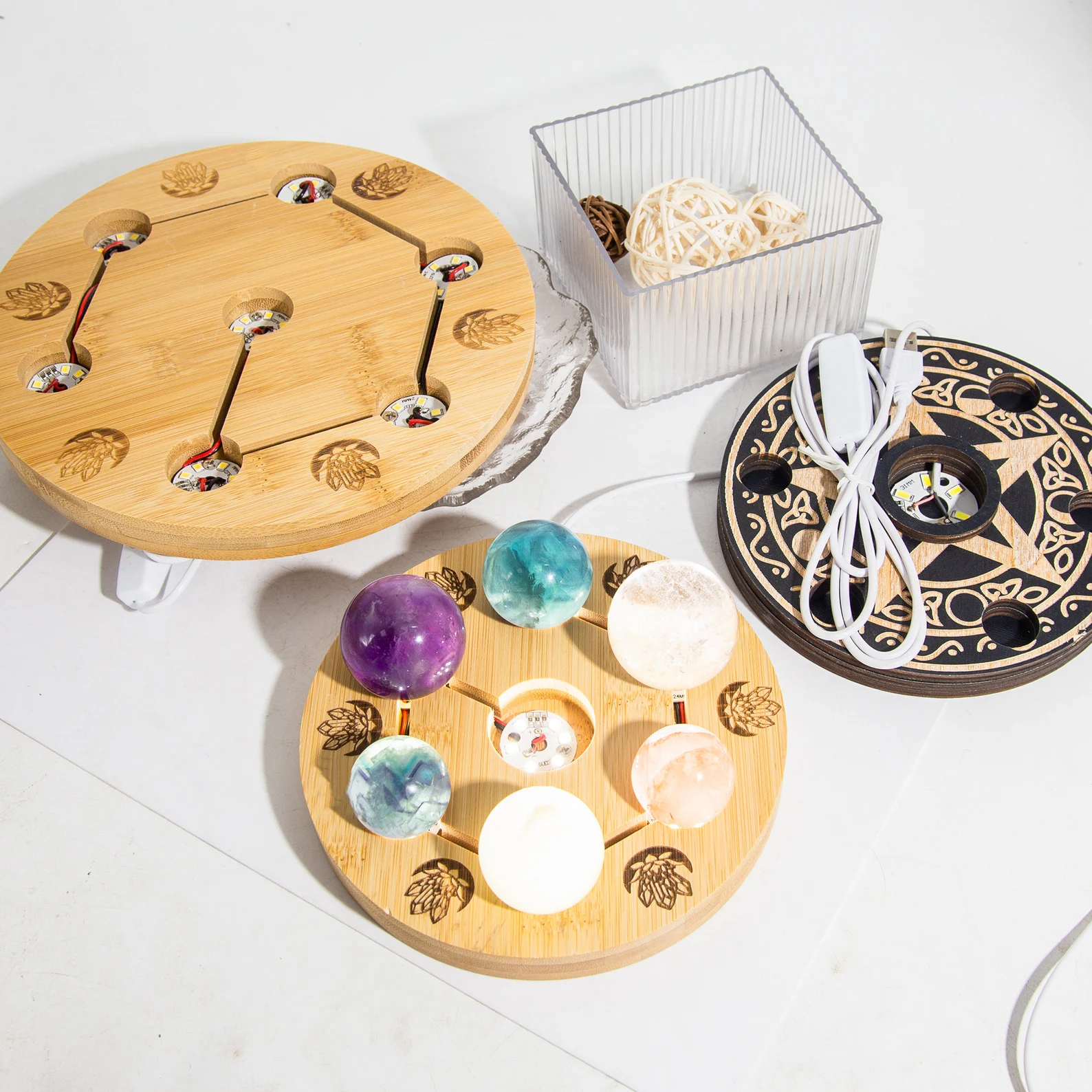 Feng Shui & Decorative Items