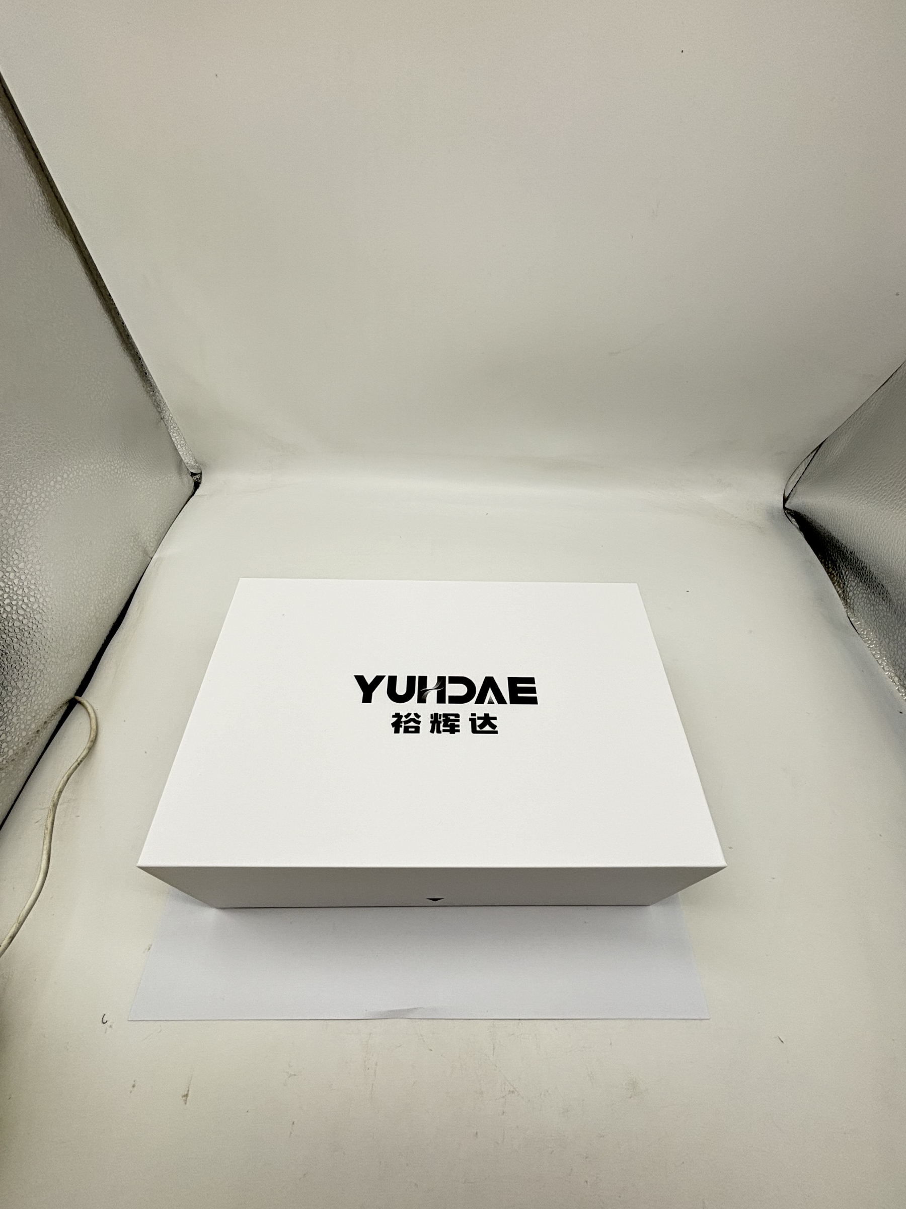 2 Generation 50MM Power tool Big fan （without batteries）