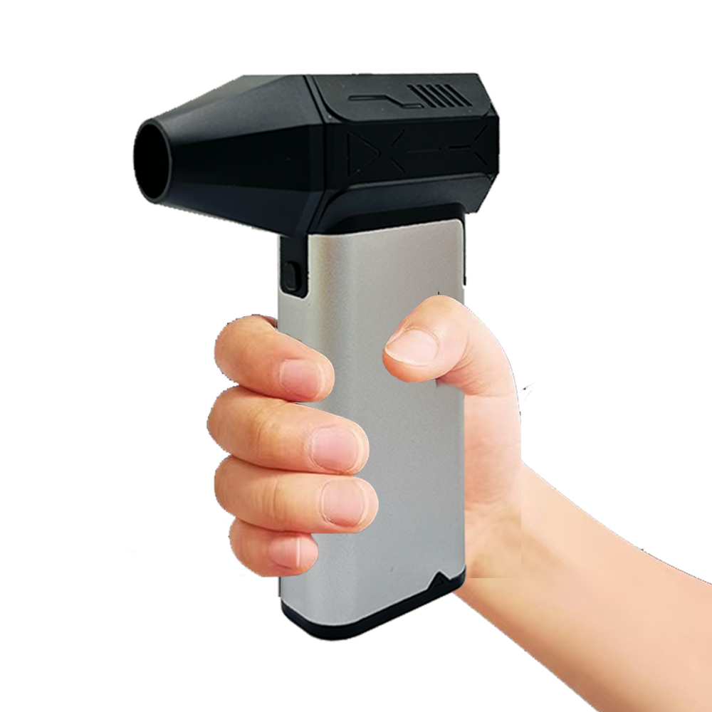 2 Generation YHD--08 Small violent fan Mould model