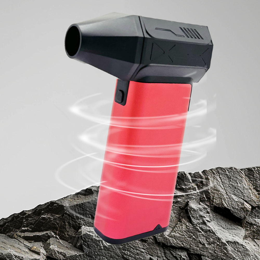 2 Generation YHD--08 Small violent fan Mould model