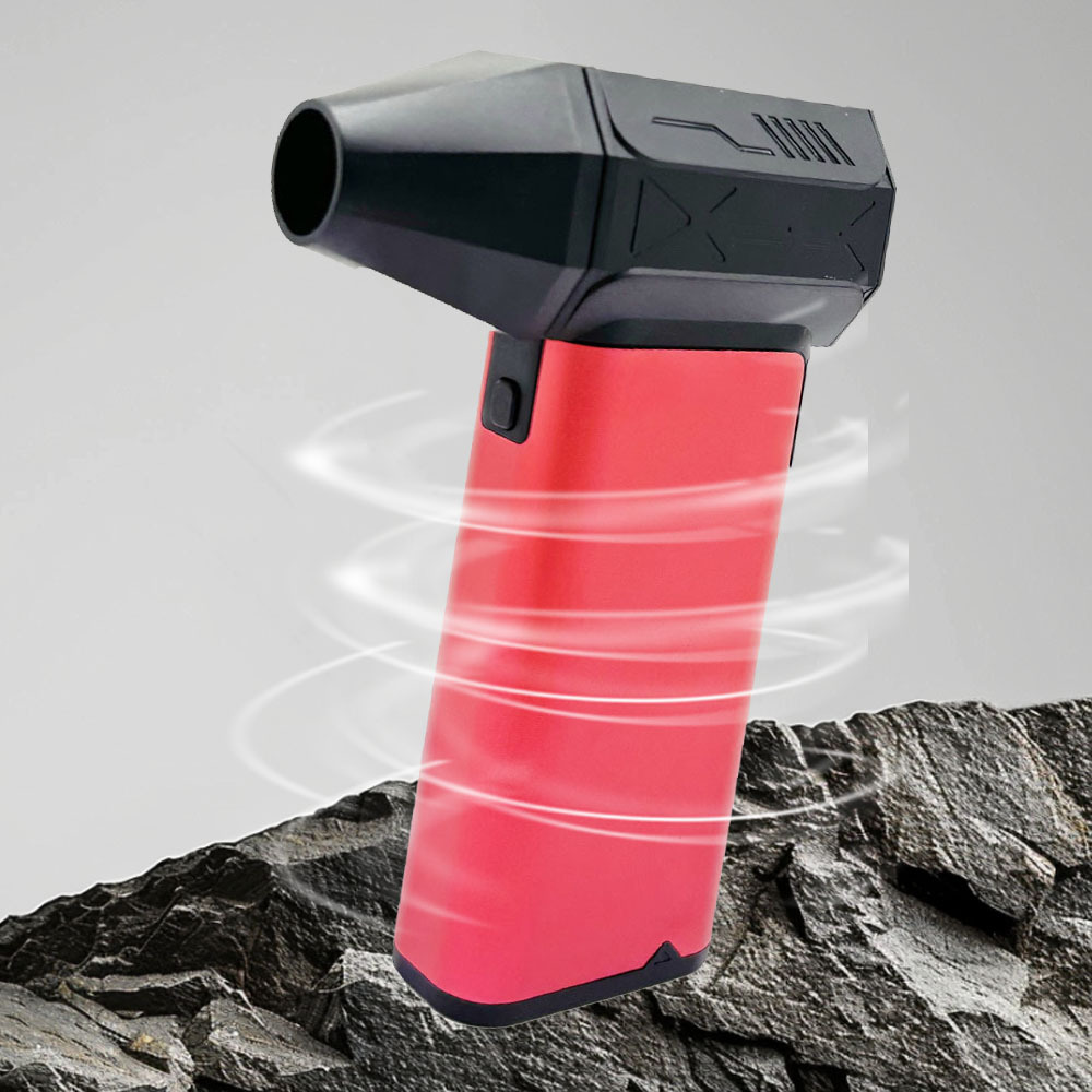 2 Generation YHD--08 Small violent fan Mould model