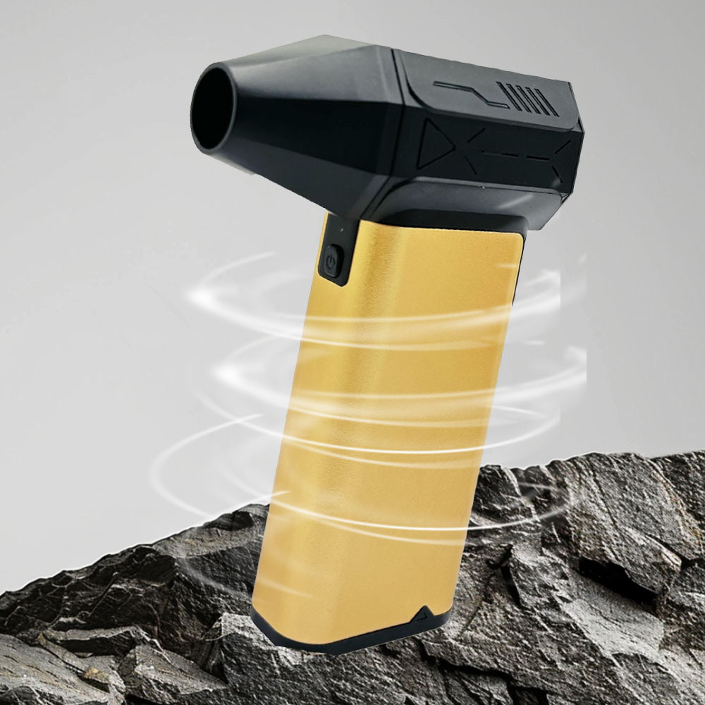 2 Generation YHD--08 Small violent fan Mould model