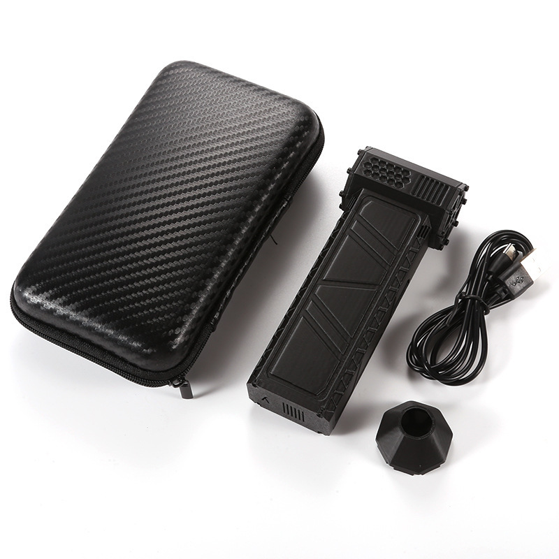 1 Generation (X) Mini violent fan