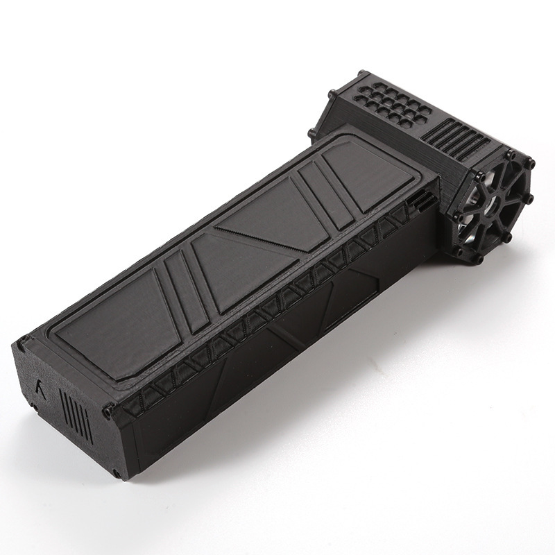 1 Generation (X) Mini violent fan