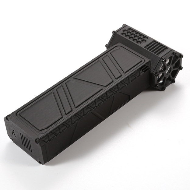 1 Generation (X) Mini violent fan