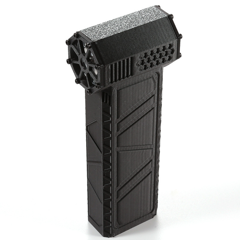 1 Generation (X) Mini violent fan