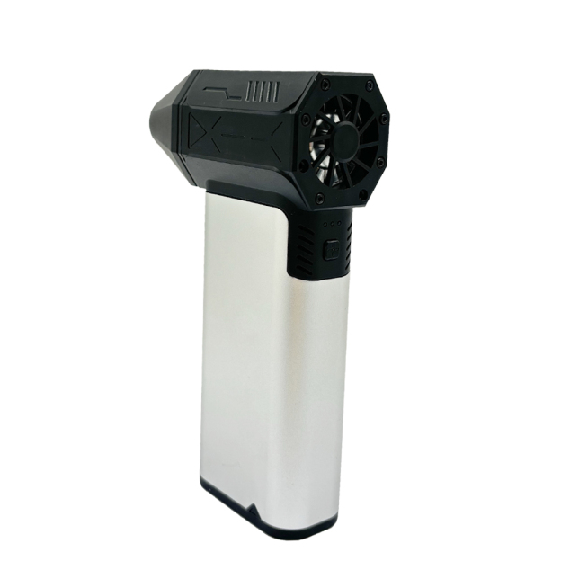 2 Generation YHD--08 Small violent fan Mould model