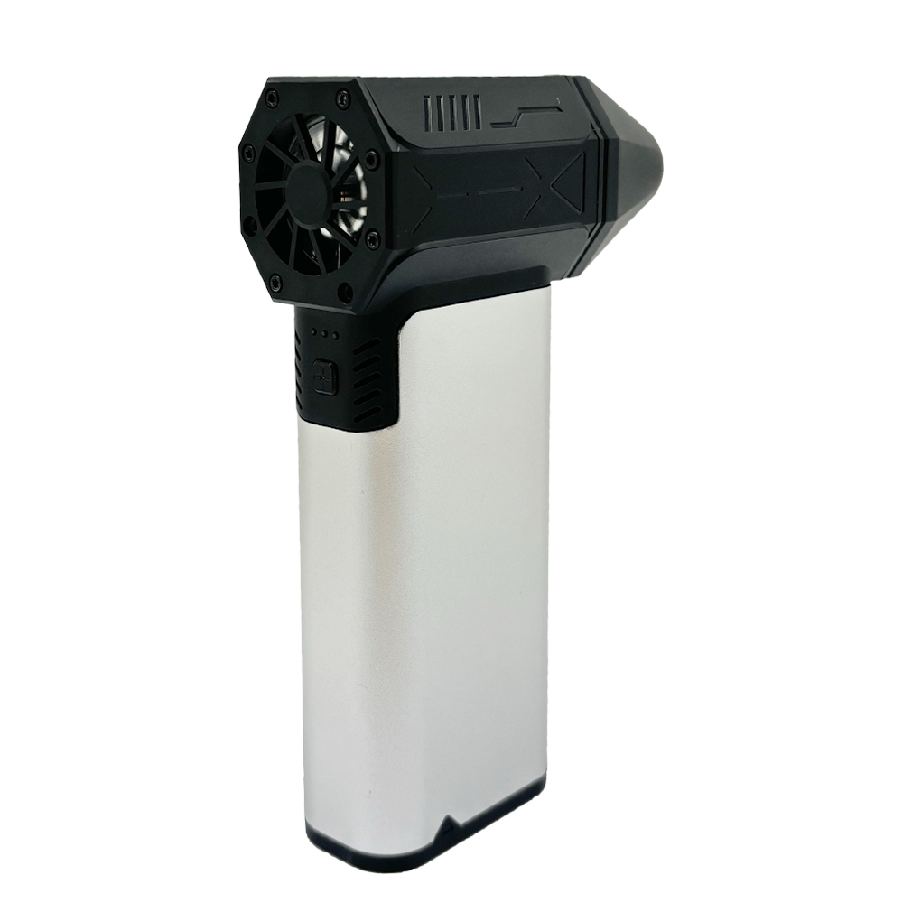 2 Generation YHD--08 Small violent fan Mould model