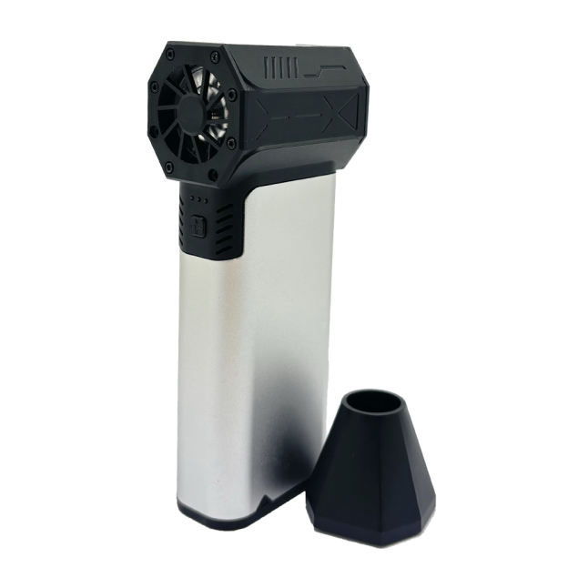 2 Generation YHD--08 Small violent fan Mould model