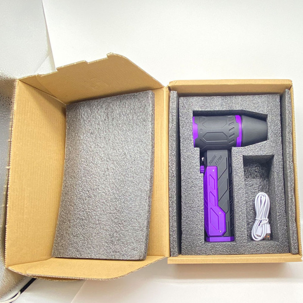 50MM Ducted Violent Fan Handheld fan