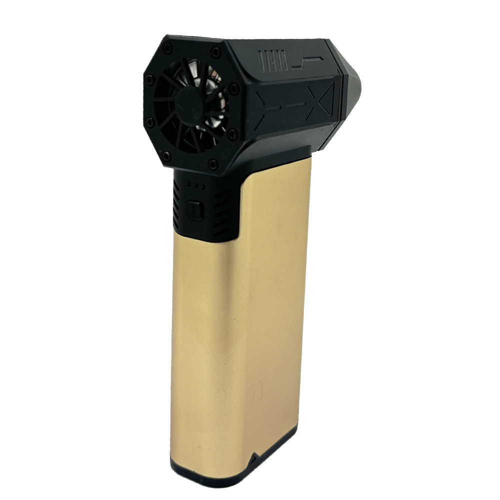 2 Generation YHD--08 Small violent fan Mould model