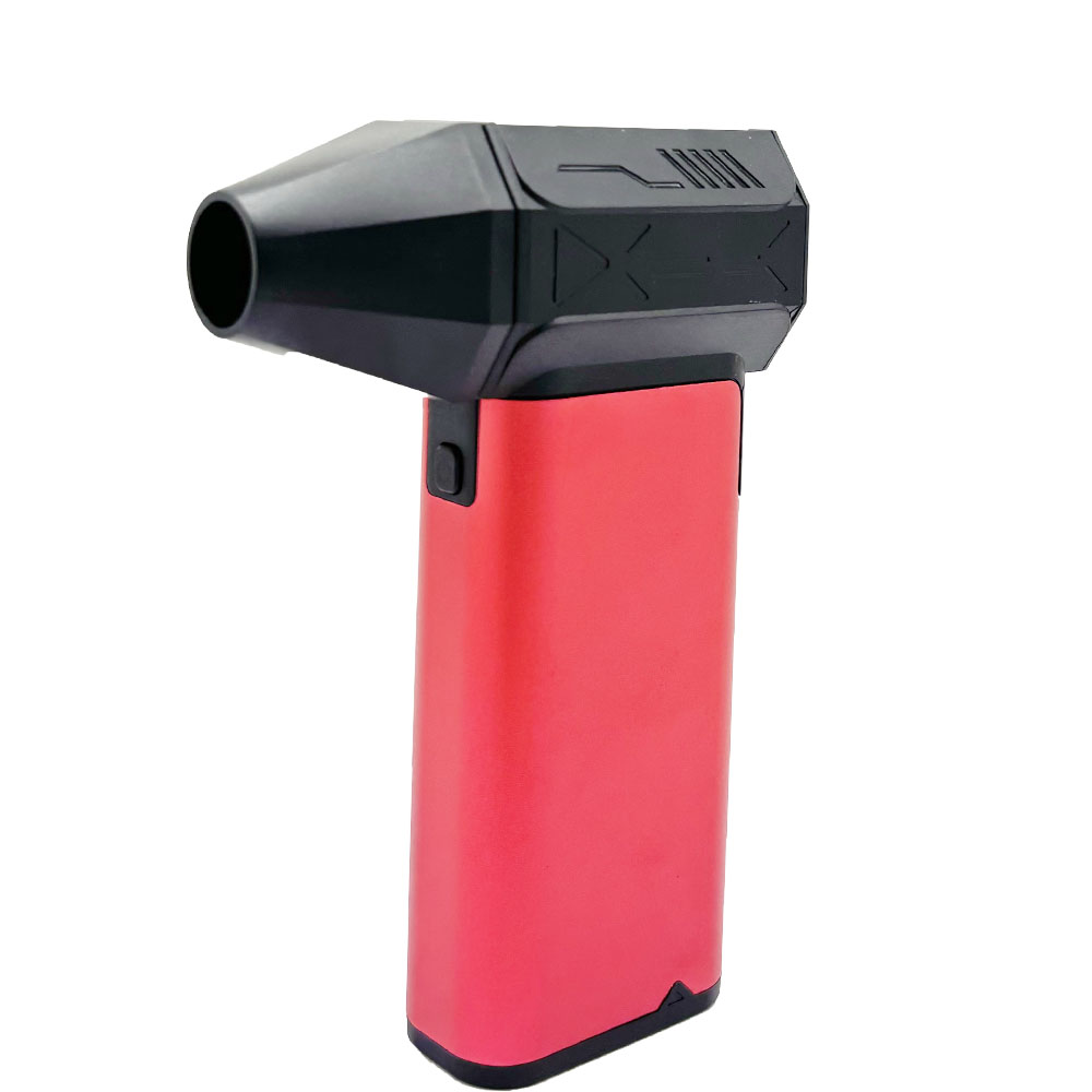 2 Generation YHD--08 Small violent fan Mould model