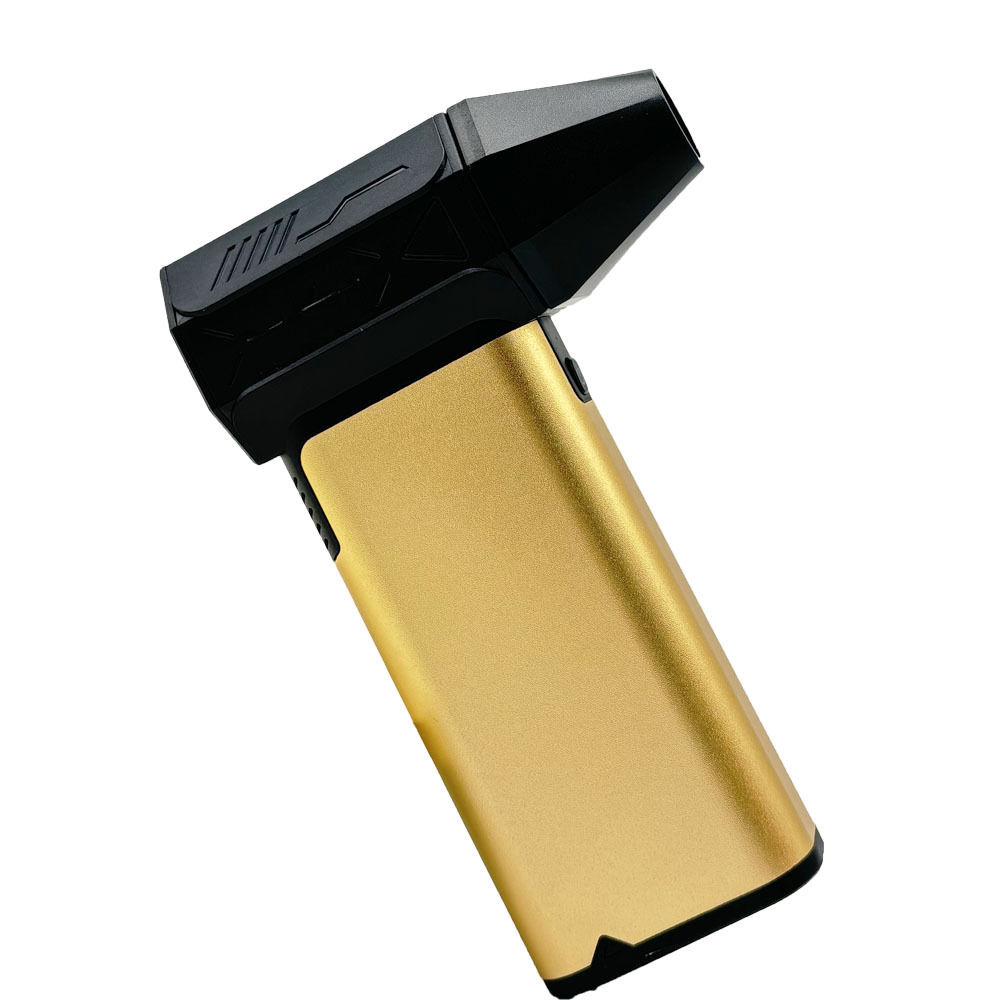 2 Generation YHD--08 Small violent fan Mould model