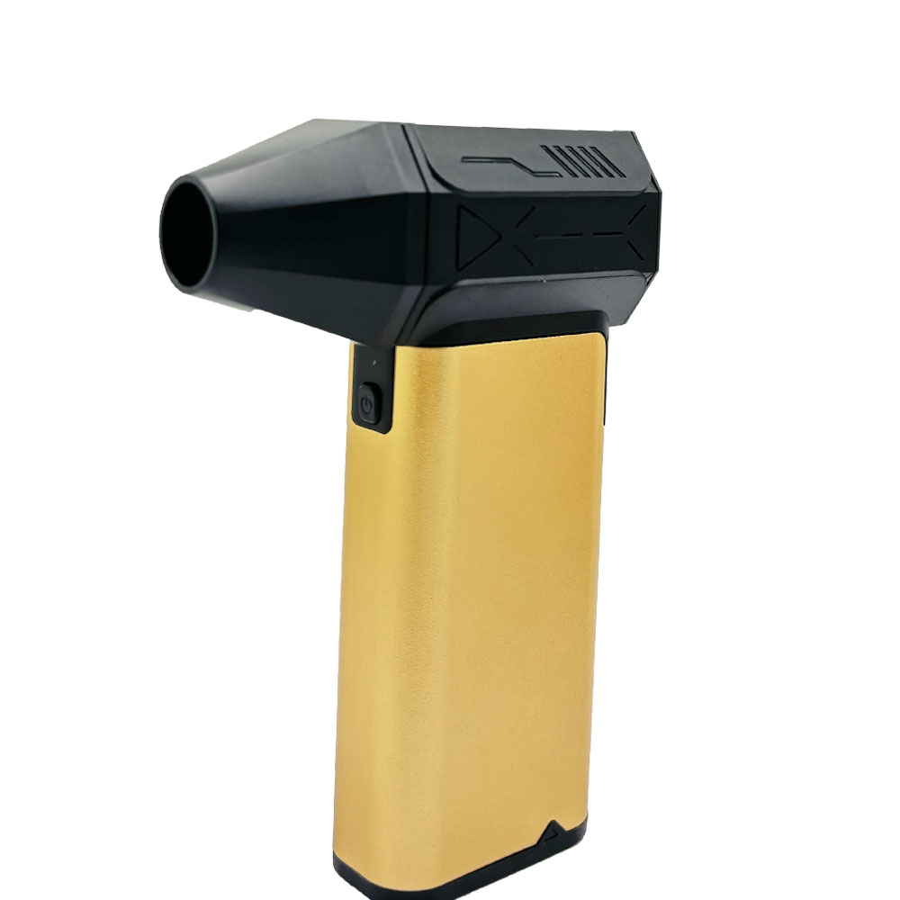 2 Generation YHD--08 Small violent fan Mould model