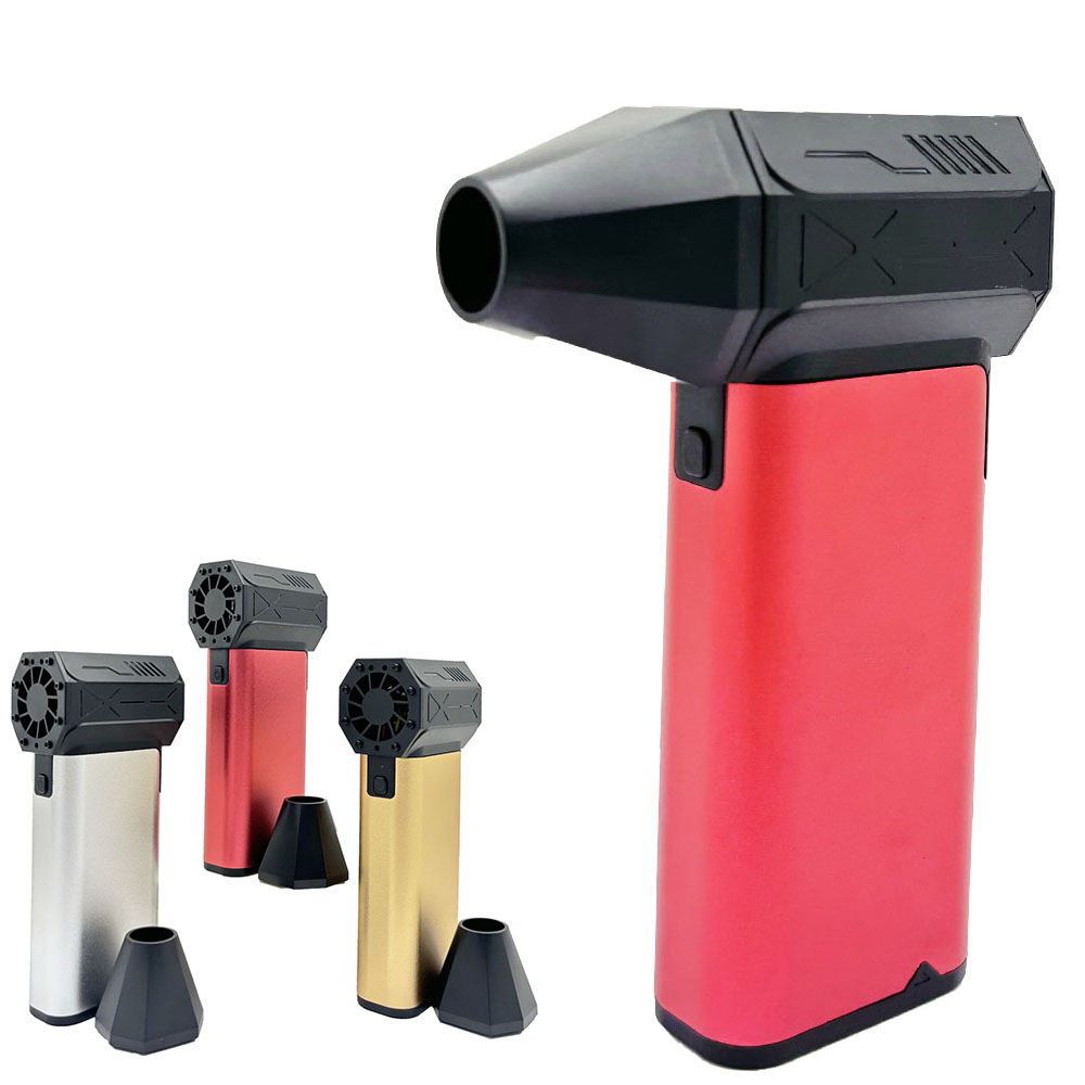 2 Generation YHD--08 Small violent fan Mould model