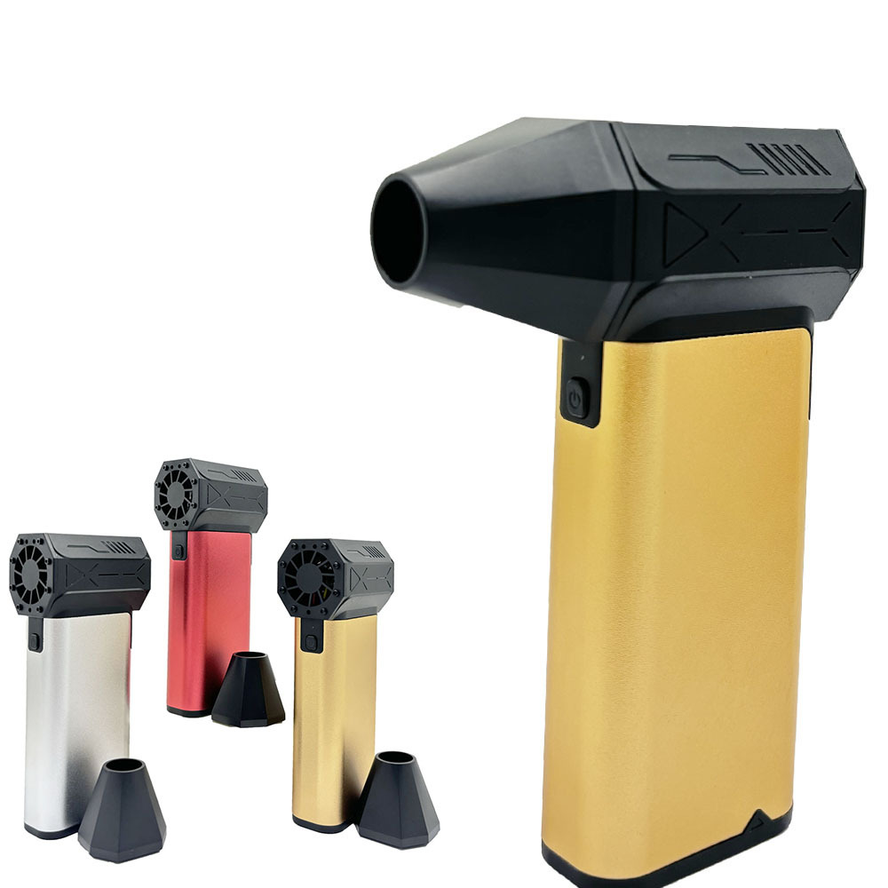 2 Generation YHD--08 Small violent fan Mould model