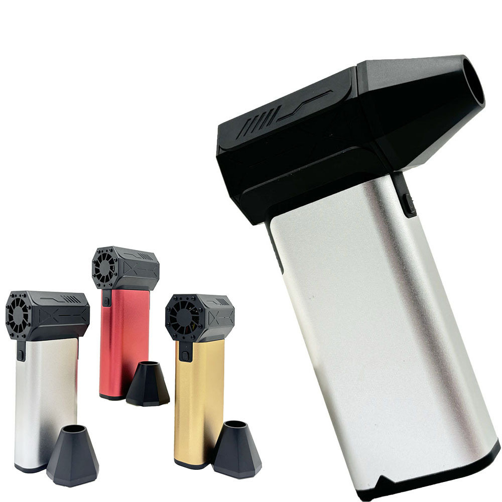 2 Generation YHD--08 Small violent fan Mould model