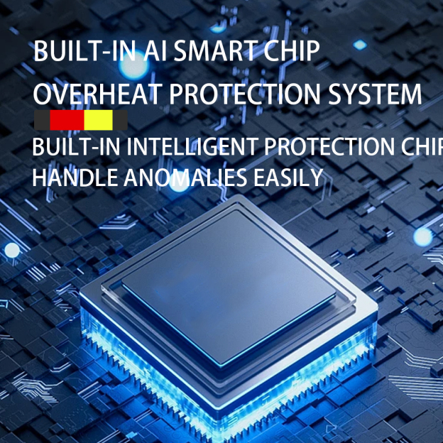 2 Generation 50MM Power tool Big fan （without batteries）