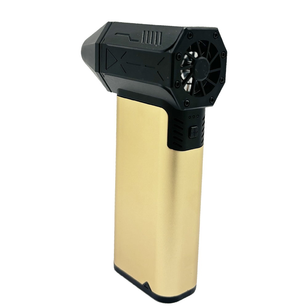 2 Generation YHD--08 Small violent fan Mould model