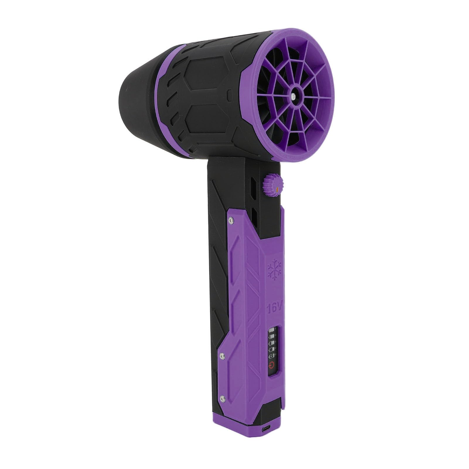 50MM Ducted Violent Fan Handheld fan