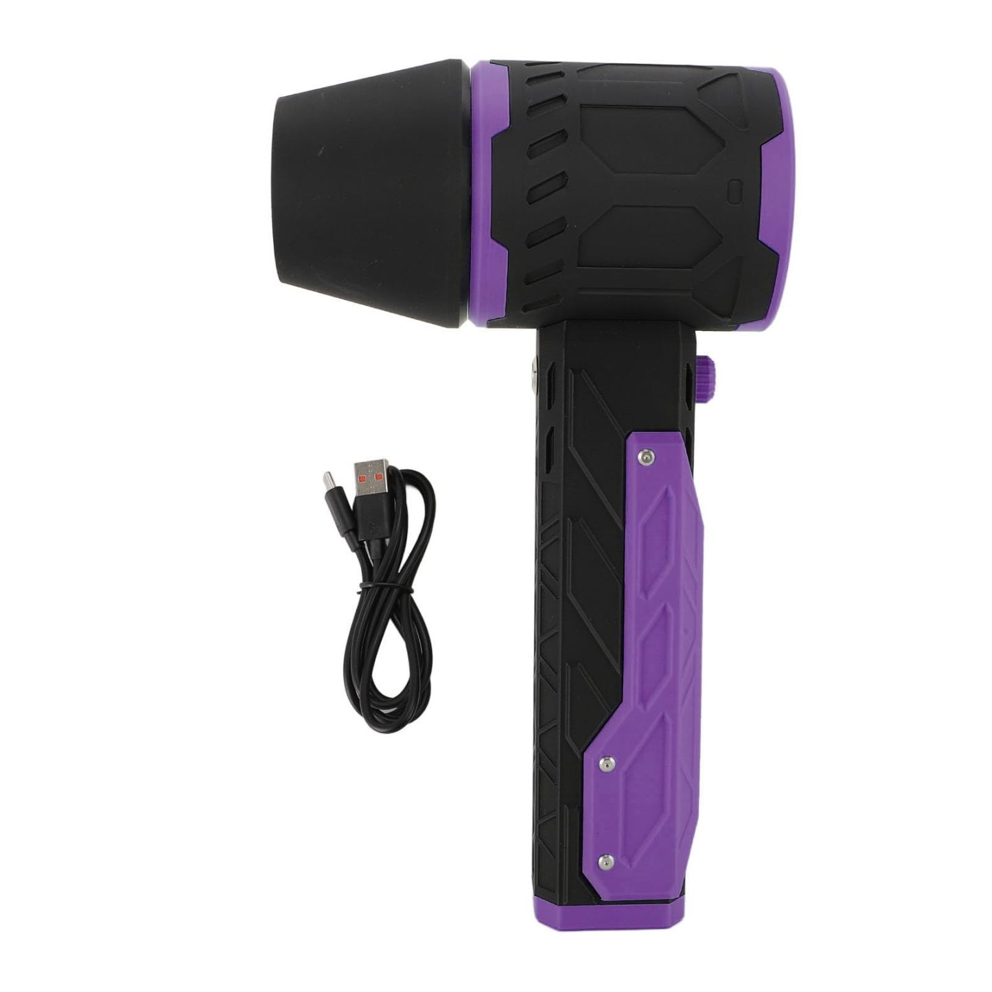 50MM Ducted Violent Fan Handheld fan