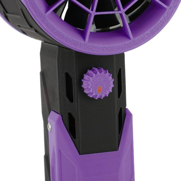 50MM Ducted Violent Fan Handheld fan
