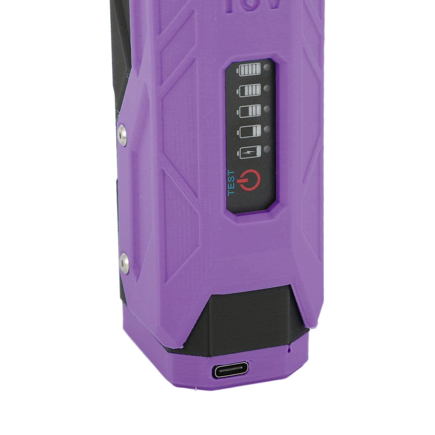 50MM Ducted Violent Fan Handheld fan