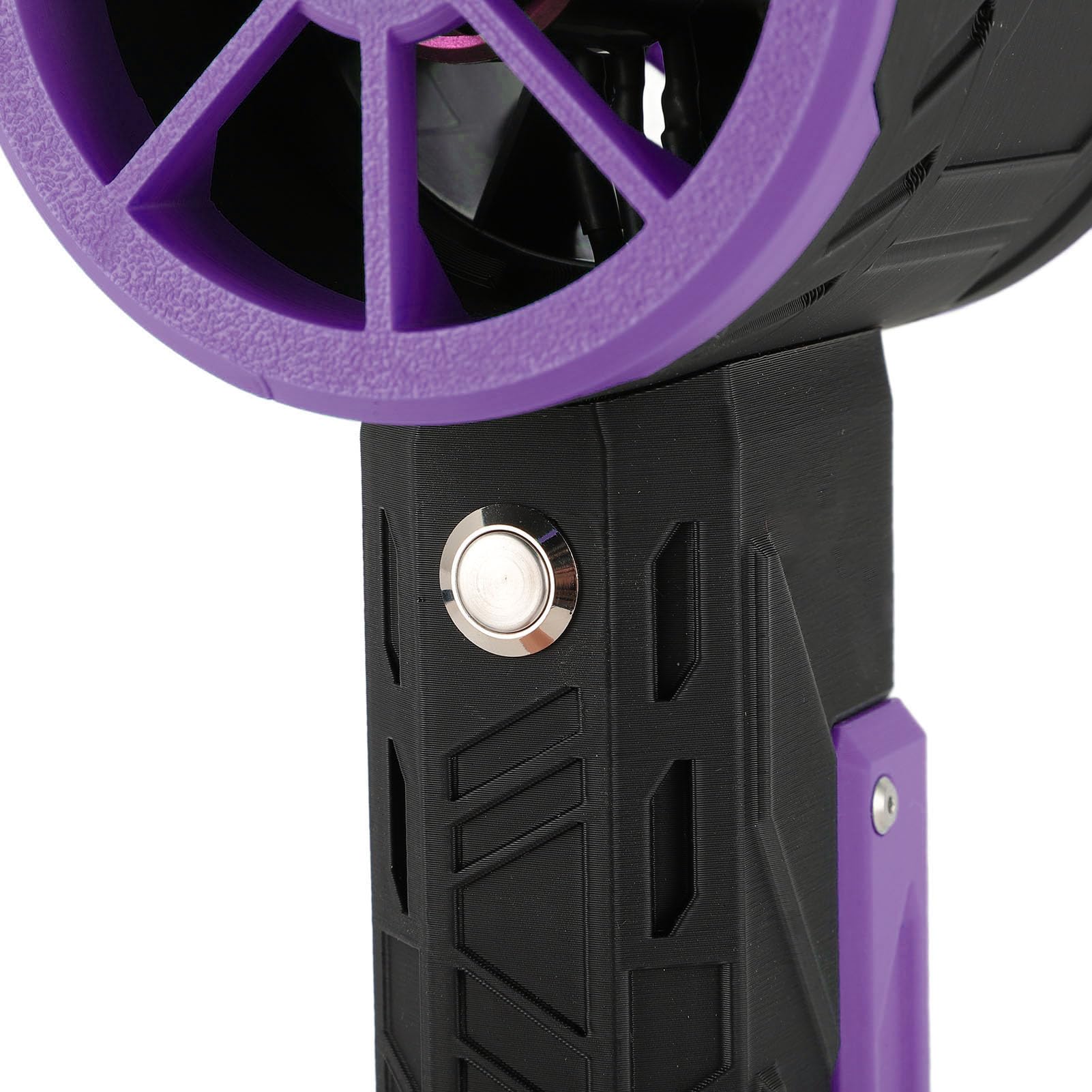 50MM Ducted Violent Fan Handheld fan