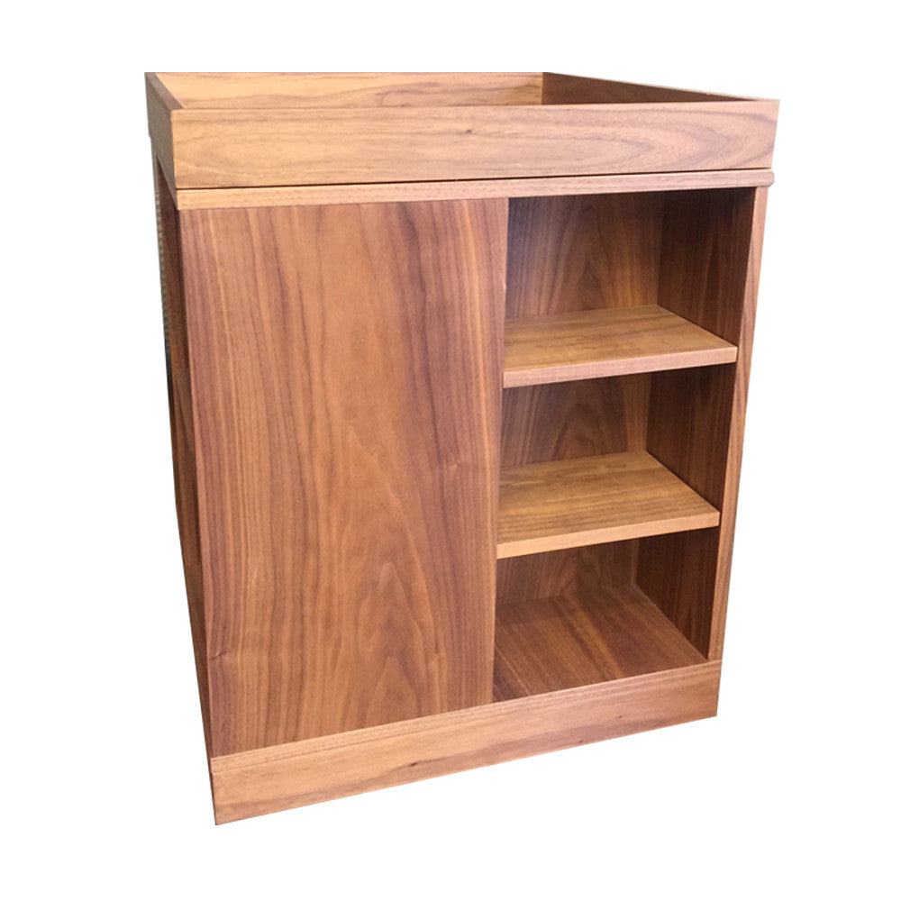 Bernard Speaker Table